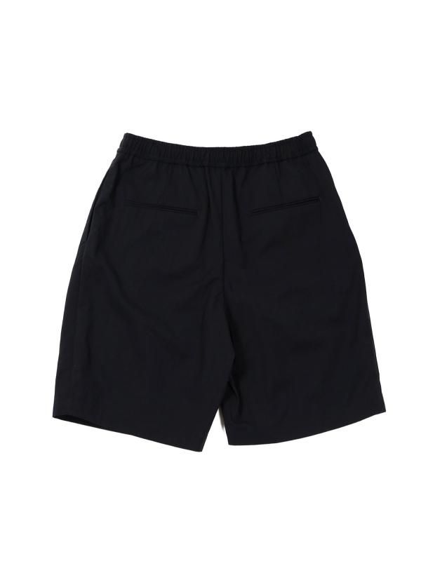 HIGH TWIST NYLON SHORTS