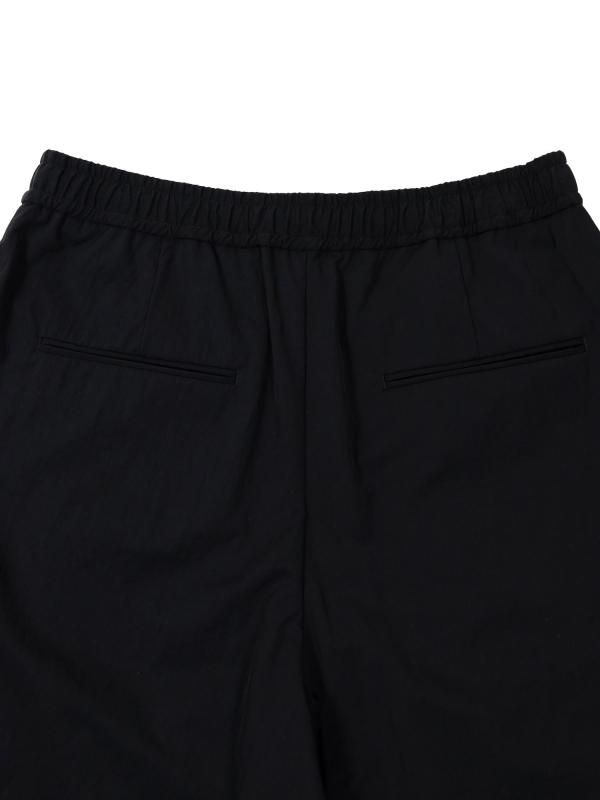 HIGH TWIST NYLON SHORTS