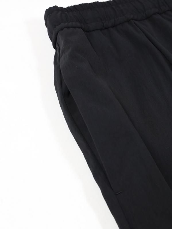 HIGH TWIST NYLON SHORTS