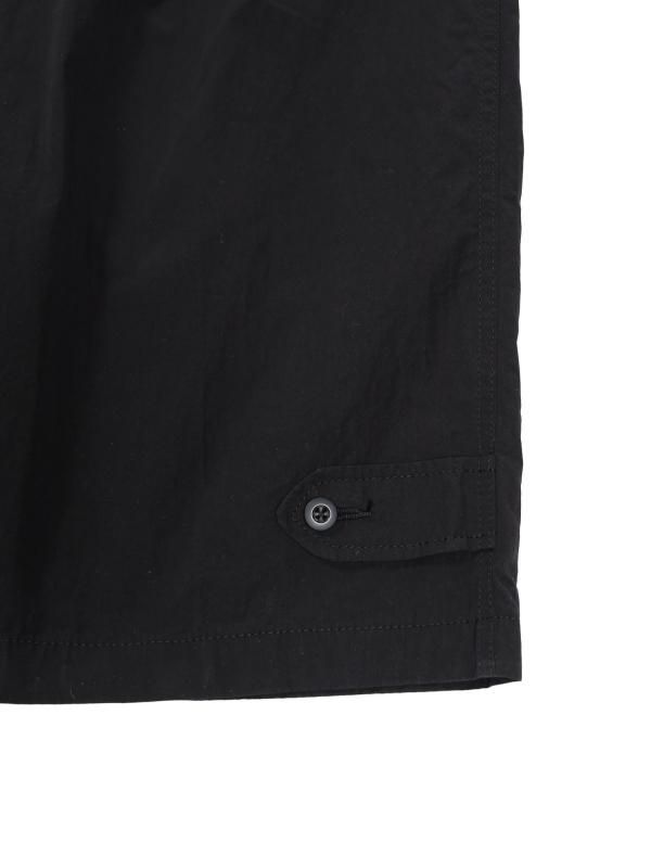ORGANIC COTTON WEATHER M-47 CARGO PANTS