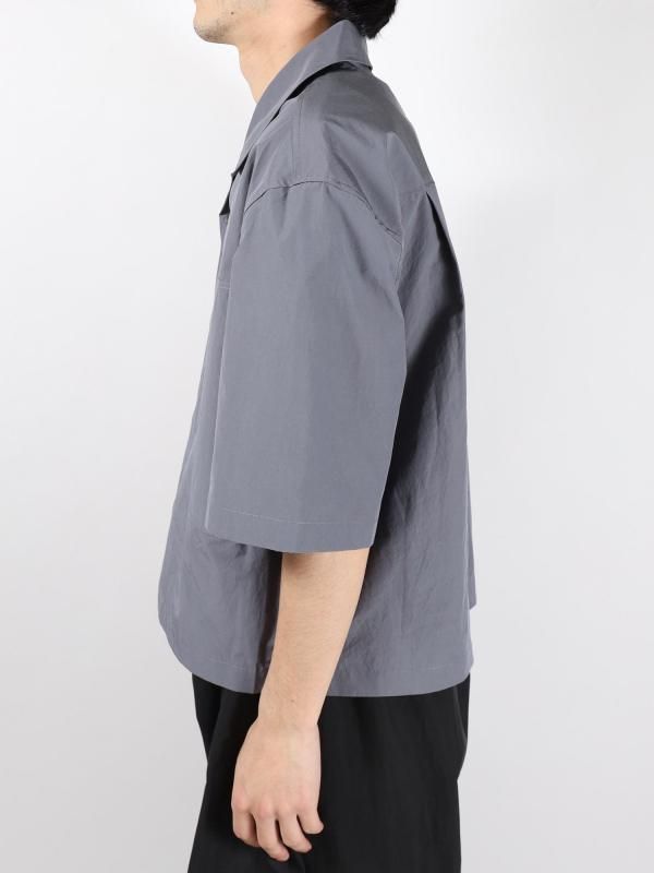 POCKET HALF SHIRTS