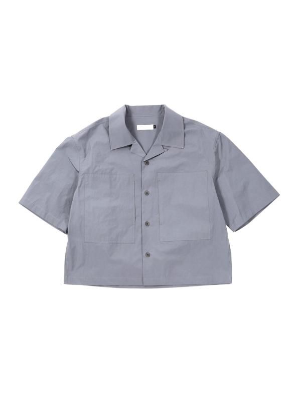 POCKET HALF SHIRTS