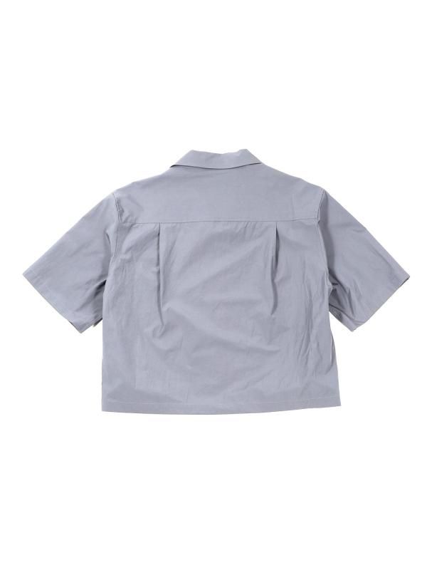 POCKET HALF SHIRTS