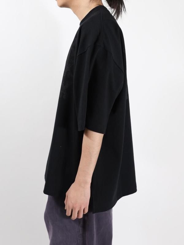 XXXXX BIG PRINT TEE