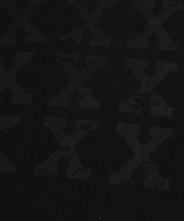 XXXXX BIG PRINT TEE