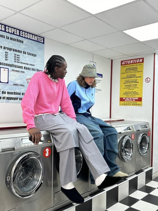 JIEDA INDIETRO ASSOCIATION × JIEDA HAT