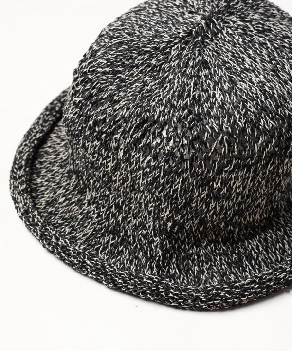 INDIETRO ASSOCIATION × JIEDA HAT