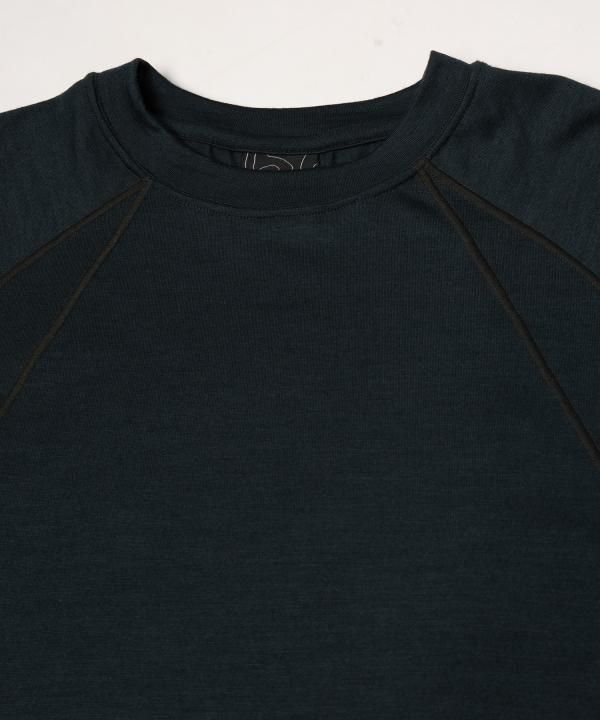TECH WOOL T-SHIRT