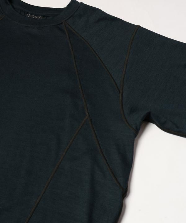 TECH WOOL T-SHIRT