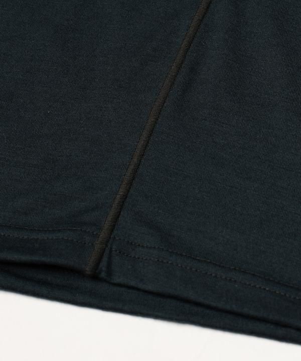 TECH WOOL T-SHIRT