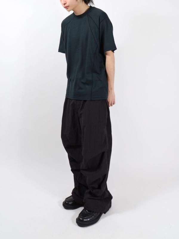 TECH WOOL T-SHIRT