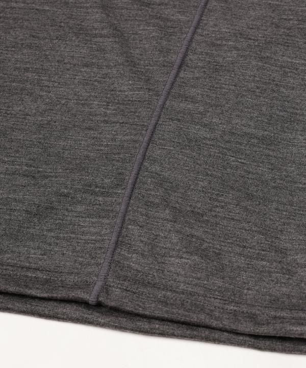 TECH WOOL T-SHIRT