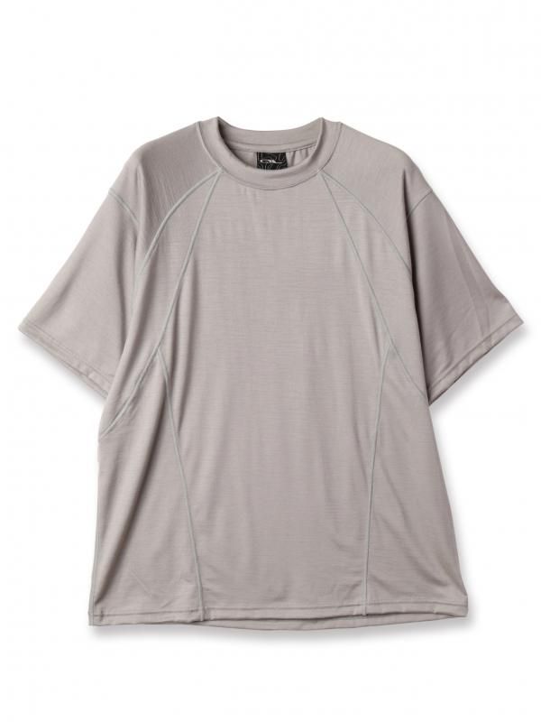 TECH WOOL T-SHIRT
