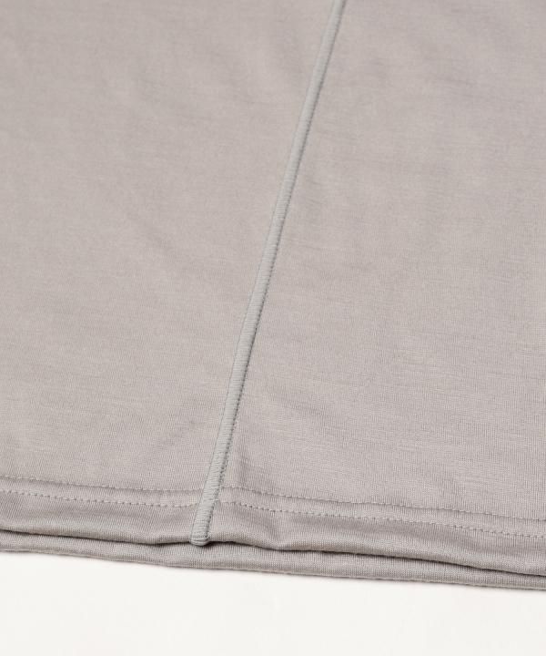 TECH WOOL T-SHIRT