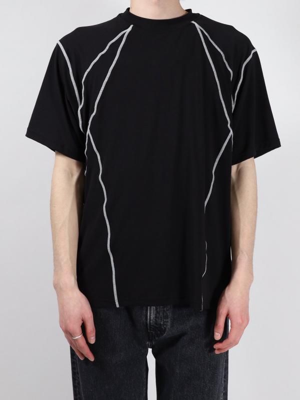 T/R MVS STRETCH T-SHIRT
