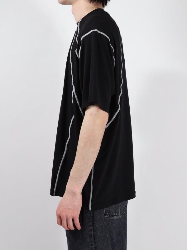 T/R MVS STRETCH T-SHIRT