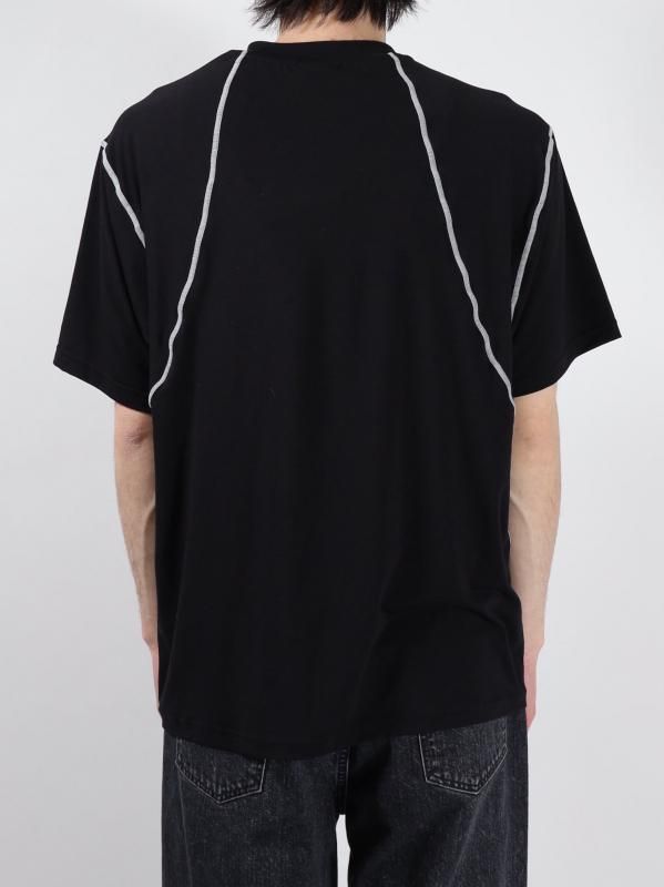 T/R MVS STRETCH T-SHIRT