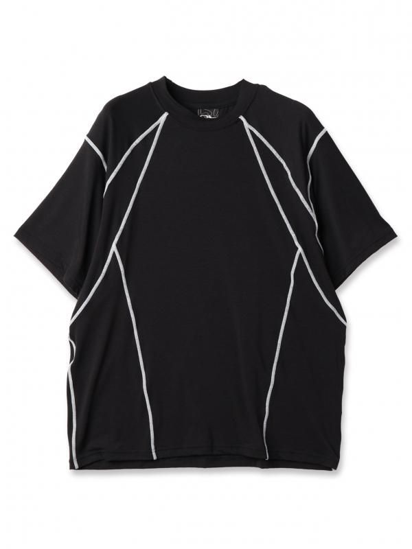T/R MVS STRETCH T-SHIRT