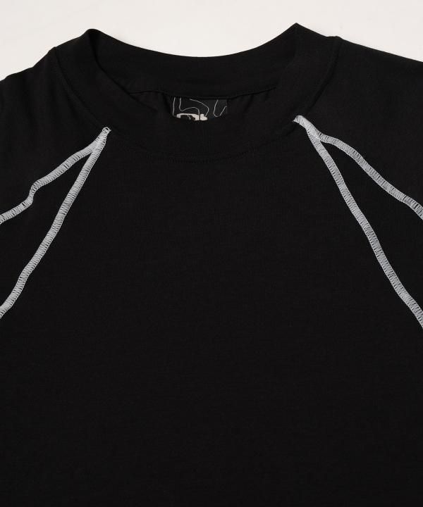 T/R MVS STRETCH T-SHIRT