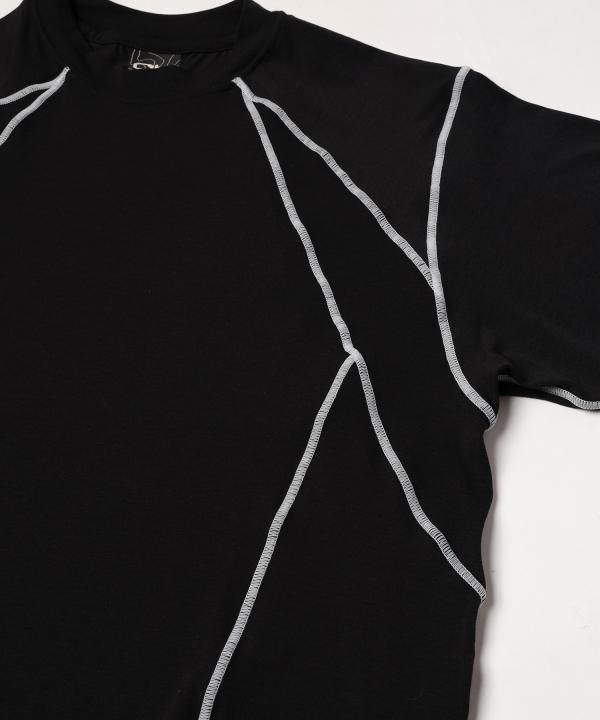 T/R MVS STRETCH T-SHIRT