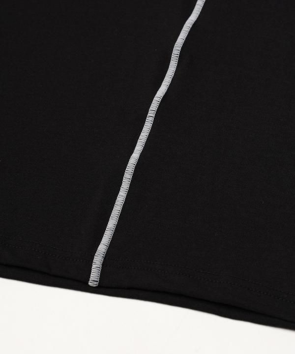 T/R MVS STRETCH T-SHIRT