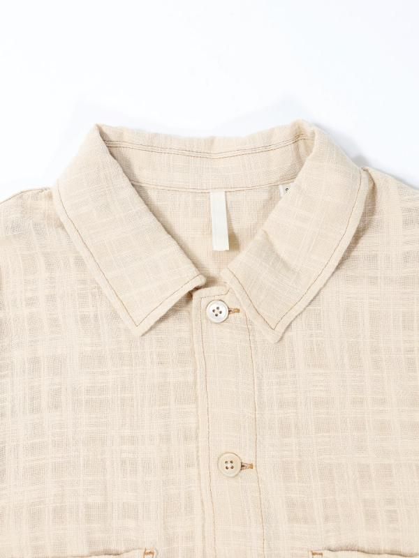 ADAM SHIRT