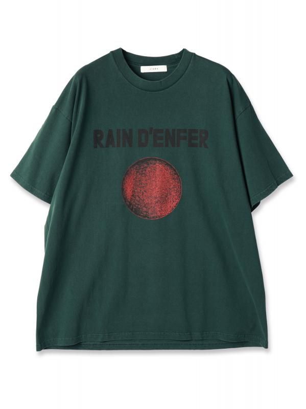 PLANET PIGMENT TEE