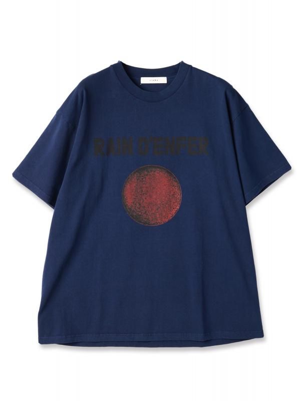 PLANET PIGMENT TEE