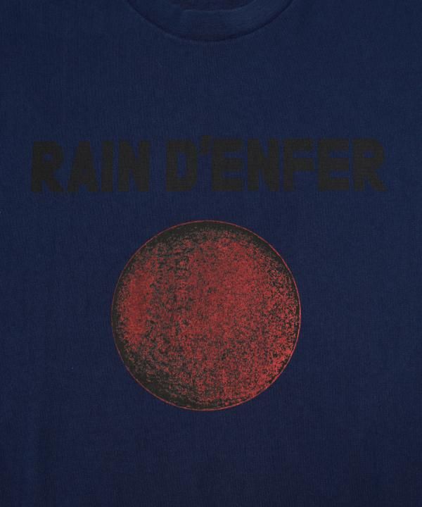 PLANET PIGMENT TEE