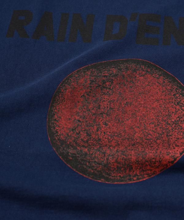 PLANET PIGMENT TEE