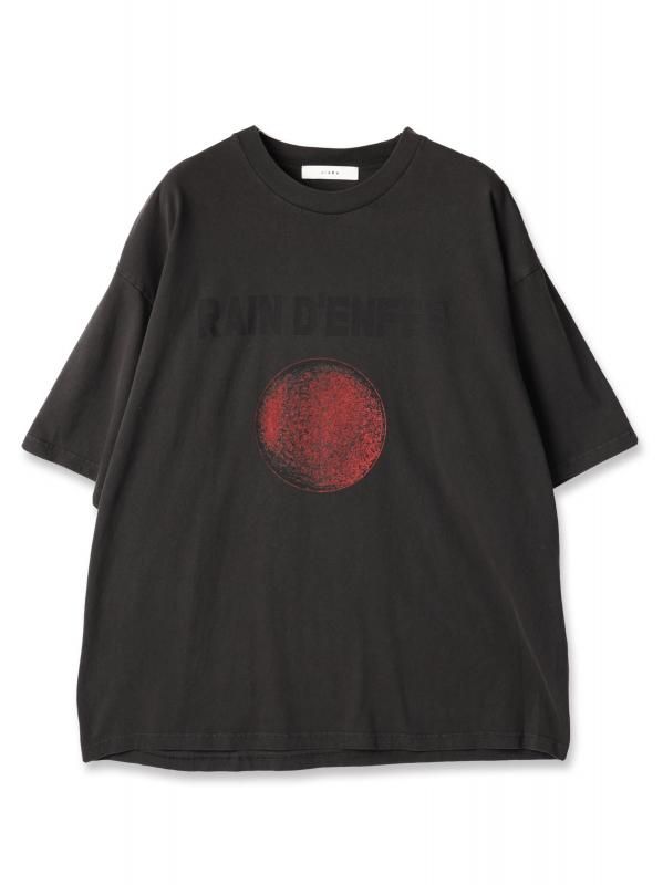 PLANET PIGMENT TEE