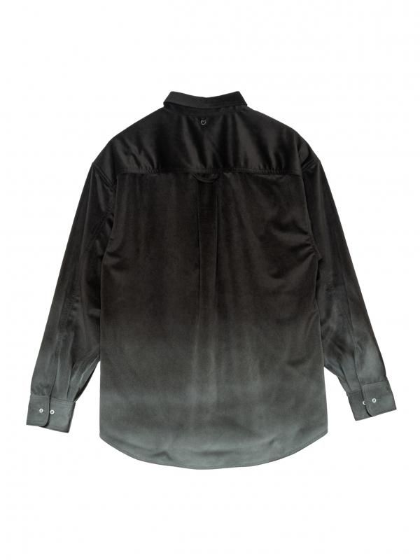 Fade Corduroy Shirt