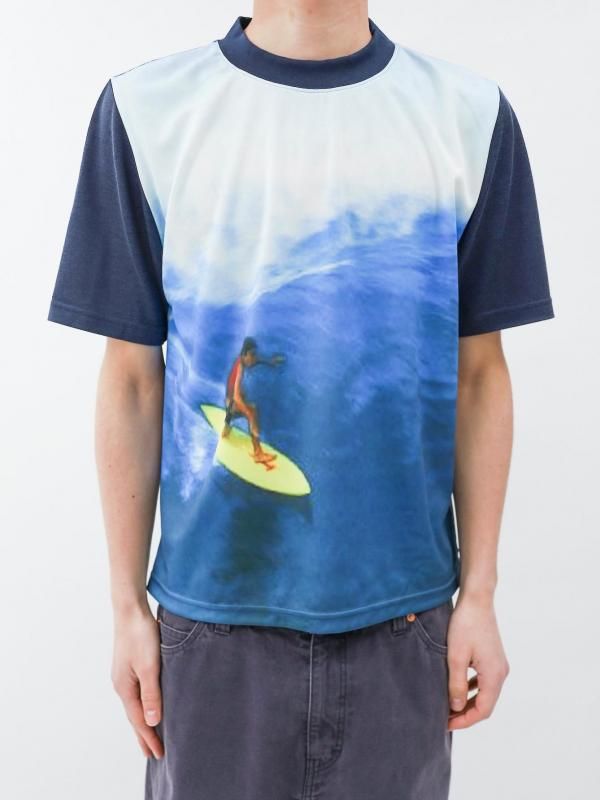 PHOTO PRINT TEE