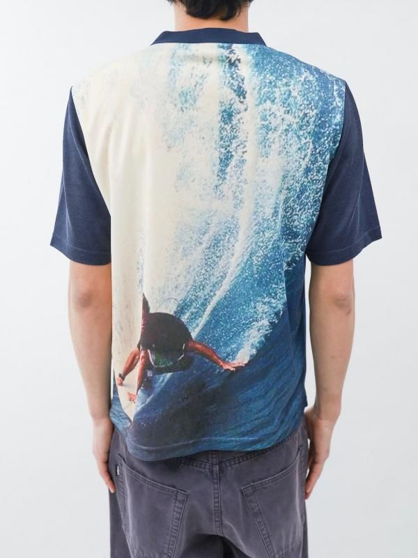 PHOTO PRINT TEE