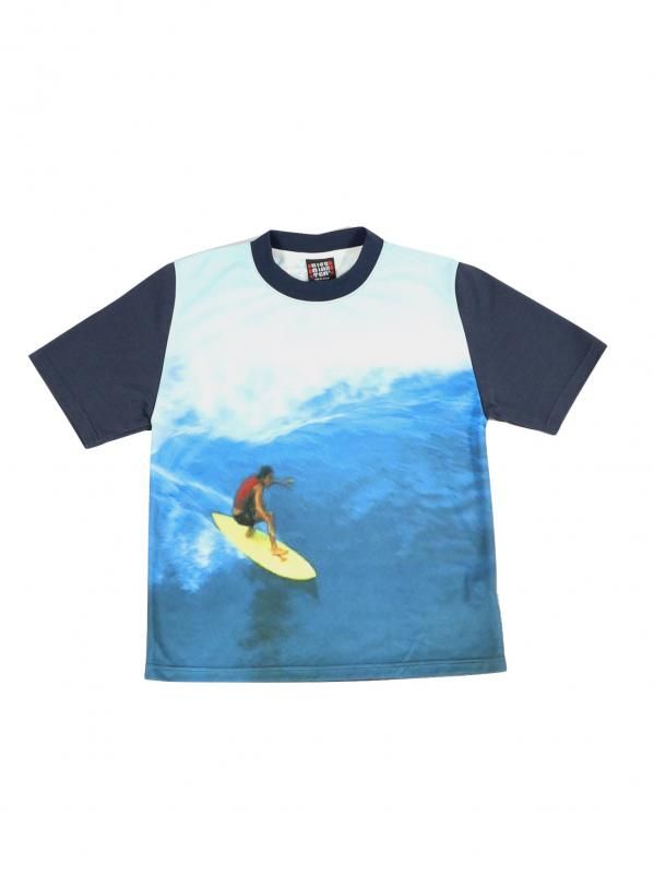PHOTO PRINT TEE