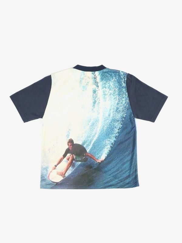 PHOTO PRINT TEE