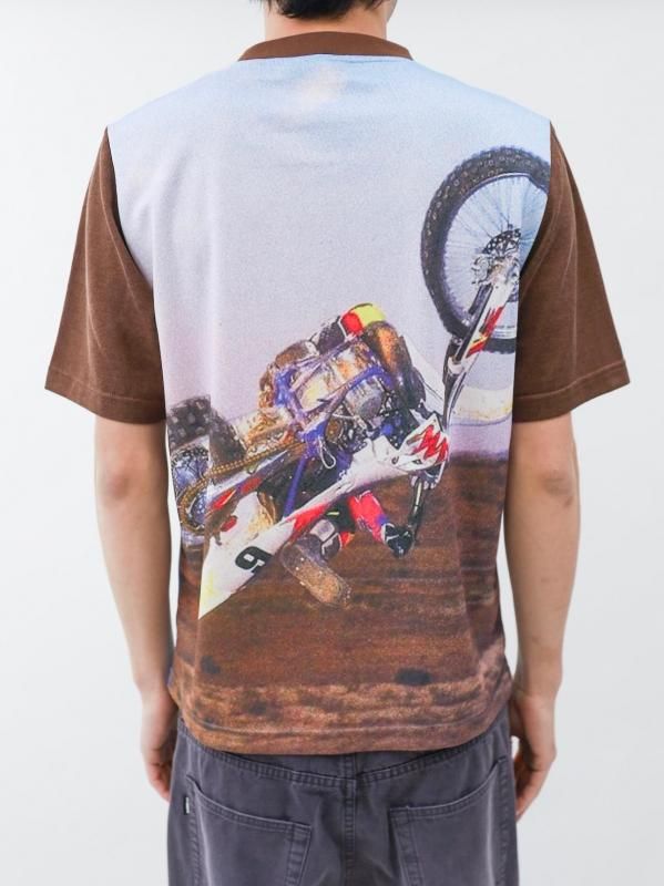 PHOTO PRINT TEE