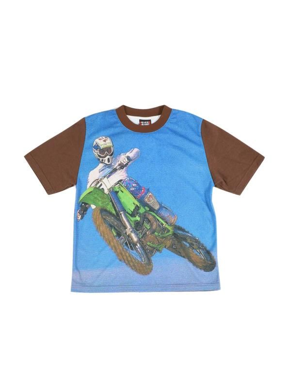 PHOTO PRINT TEE