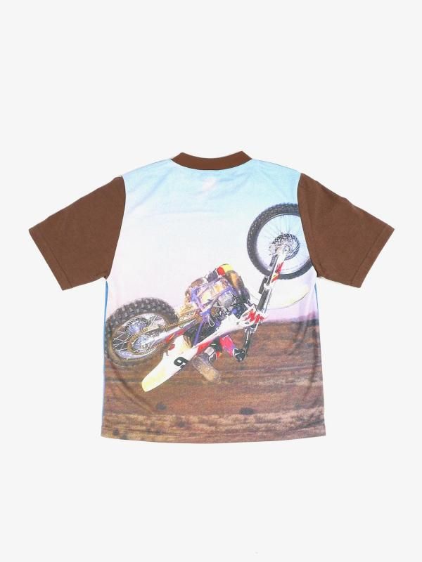 PHOTO PRINT TEE