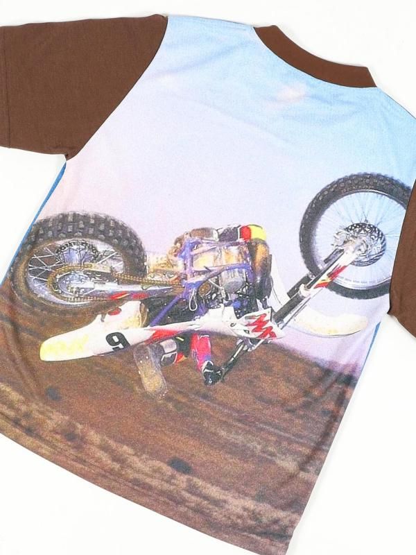 PHOTO PRINT TEE
