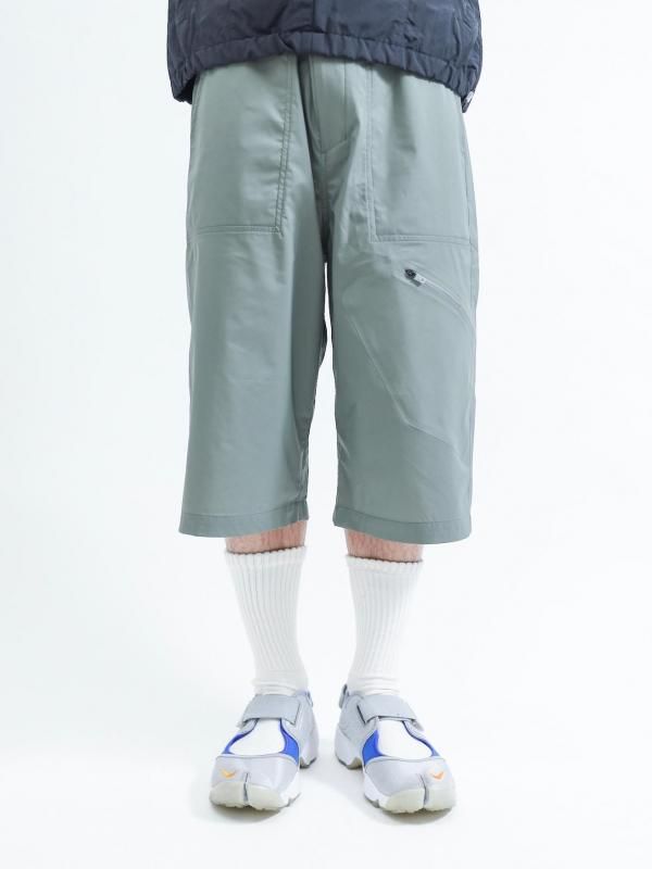 NEW BAGGY SHORTS