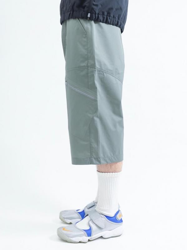 NEW BAGGY SHORTS