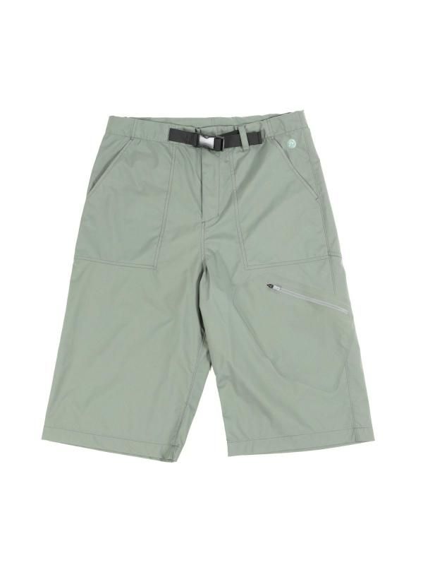 NEW BAGGY SHORTS
