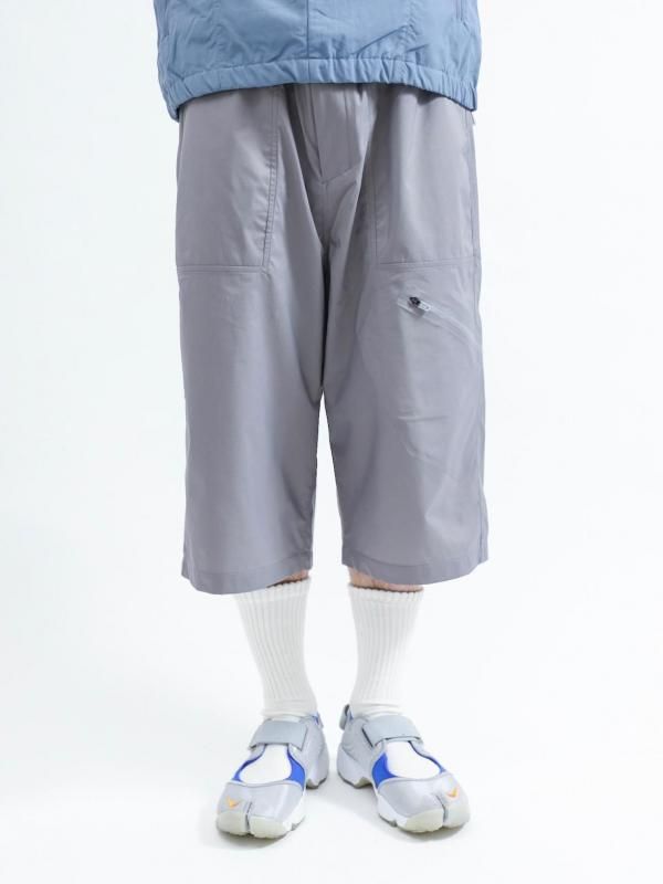 NEW BAGGY SHORTS
