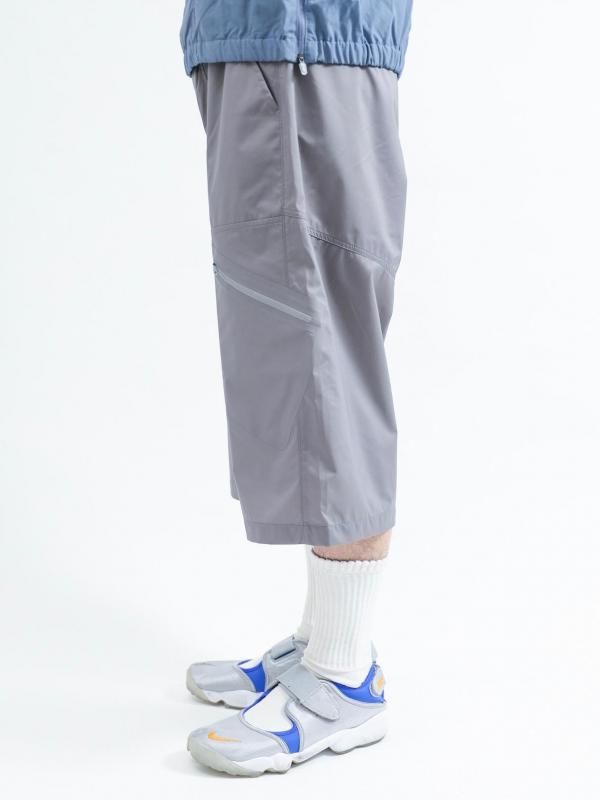 NEW BAGGY SHORTS