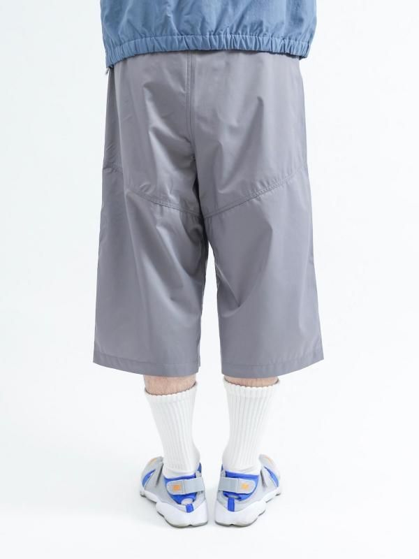 NEW BAGGY SHORTS