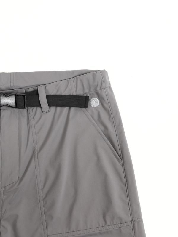 NEW BAGGY SHORTS