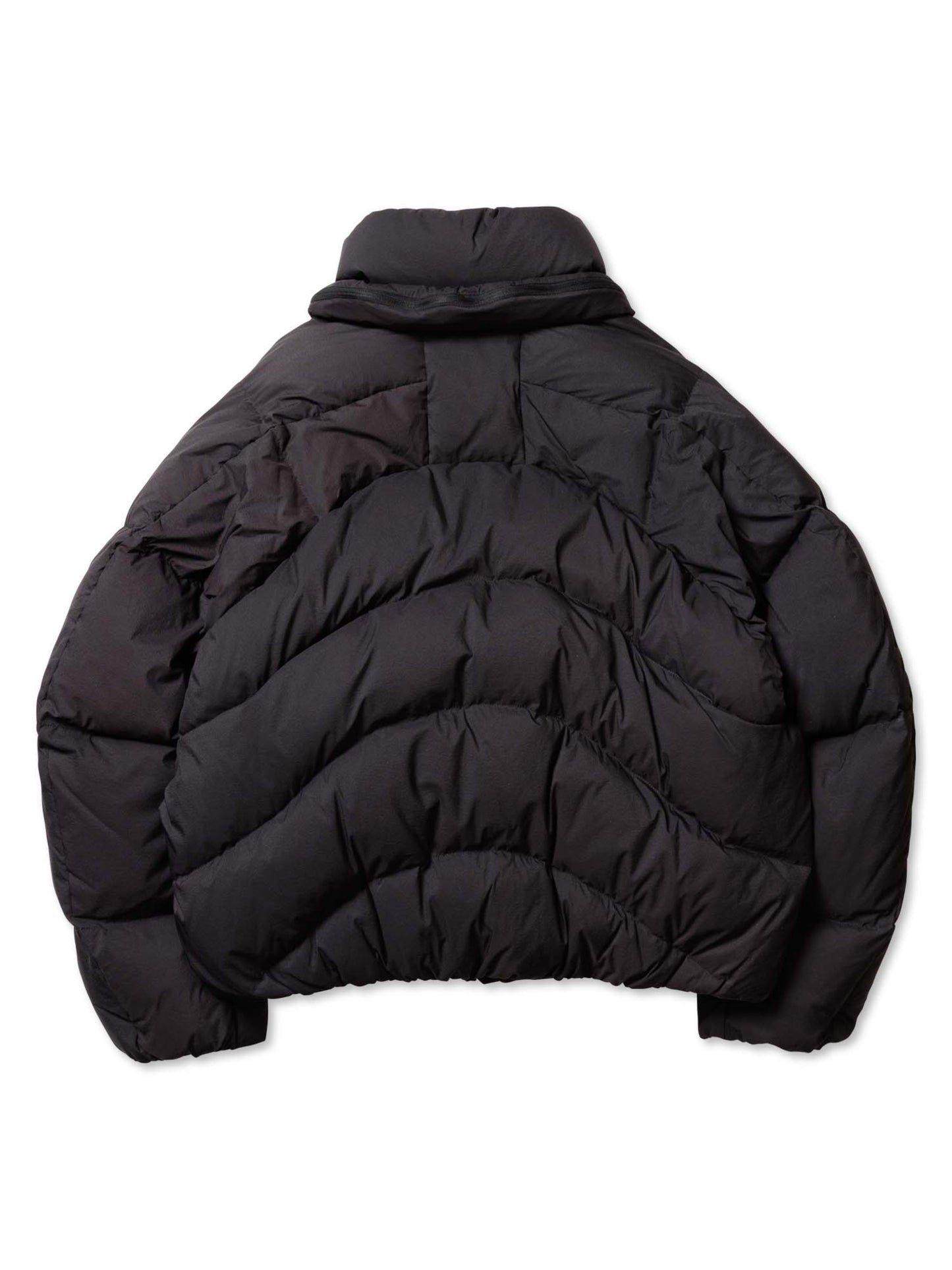 CURVY DOWN JACKET