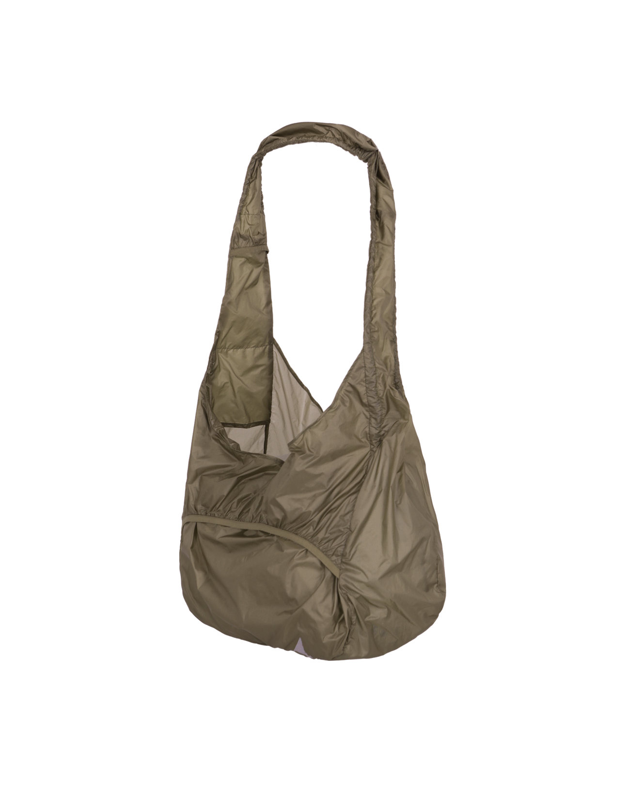 Packable Knot Bag