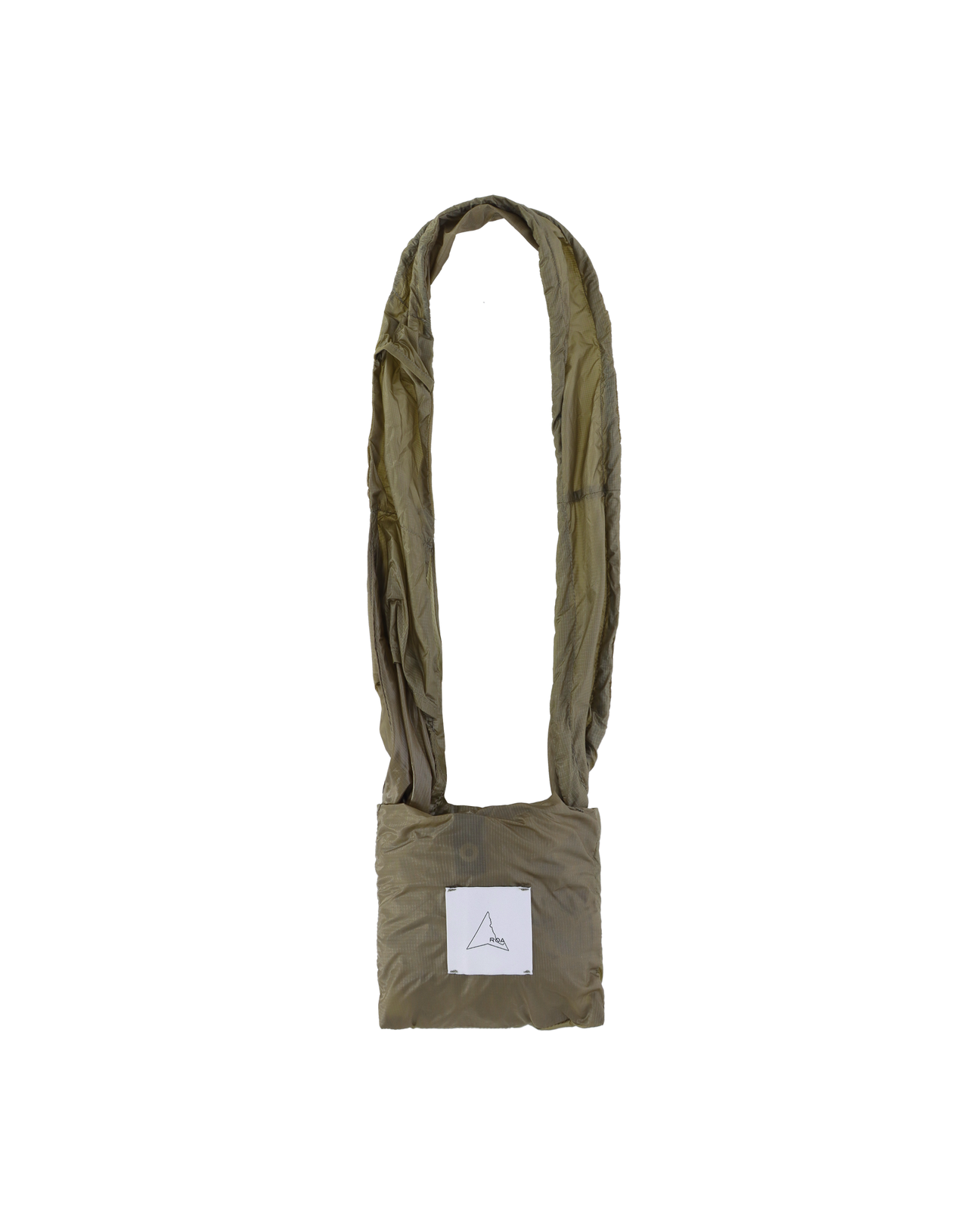 Packable Knot Bag